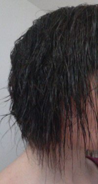 consecuencias de teñirse el pelo con henna