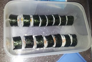 sushi-casero